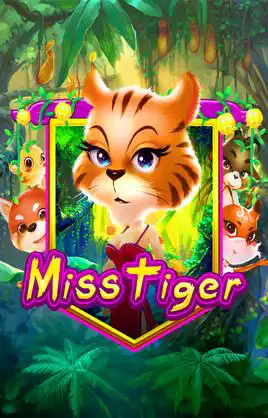 Miss Tiger