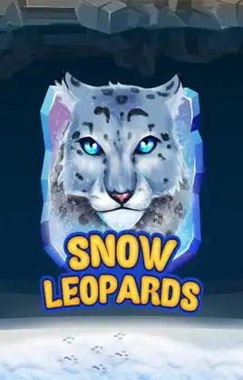 Snow Leopards