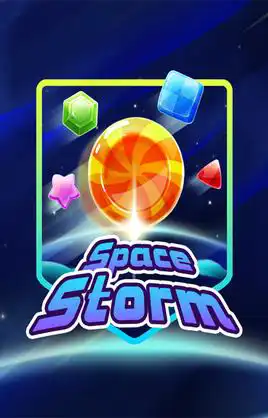 Space Storm