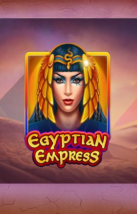 Egyptian Empress