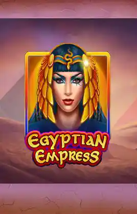 Egyptian Empress