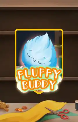 Fluffy Buddy