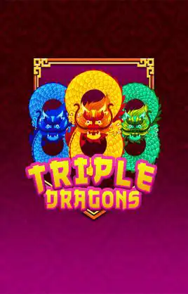 Triple Dragons
