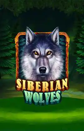 Siberian Wolves