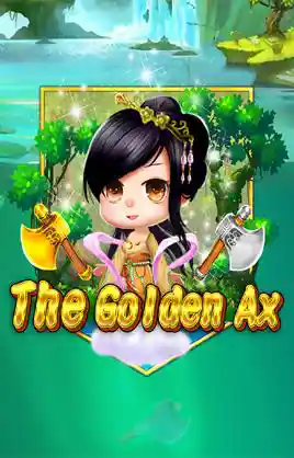 The Golden Ax
