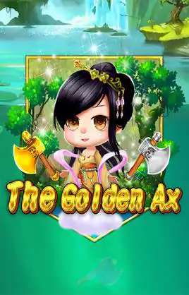 The Golden Ax