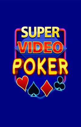 Super Video Poker