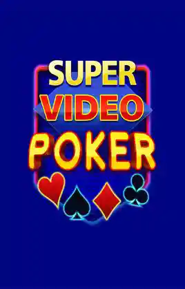 Super Video Poker
