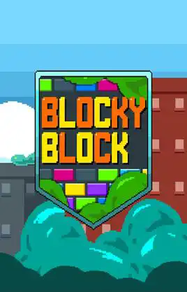Blocky Block