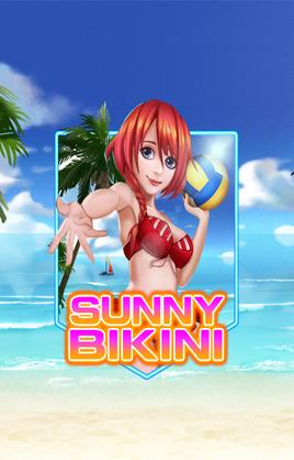 Sunny Bikini