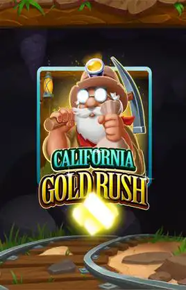 California Gold Rush