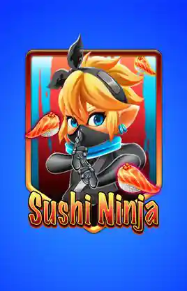Sushi Ninja