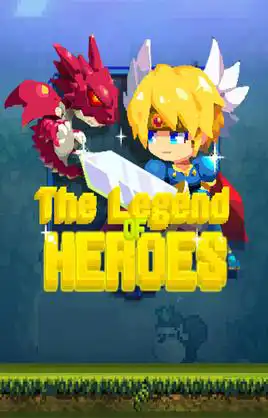 The Legend Of Heroes