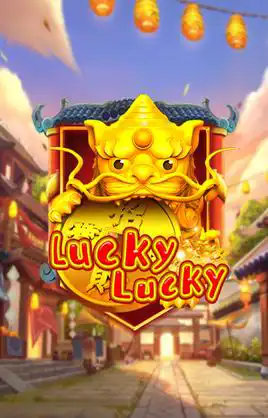 Lucky Lucky