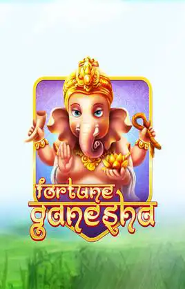 Fortune Ganesha