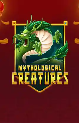 Mythological Creatures
