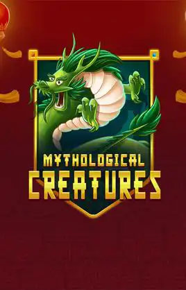 Mythological Creatures