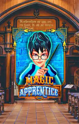Magic Apprentice