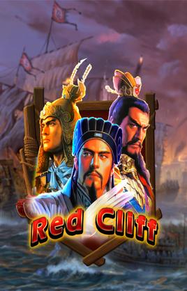 Red Cliff