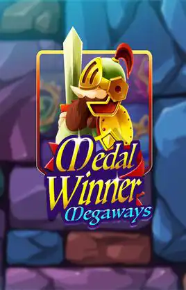 Medal Winner Megaways