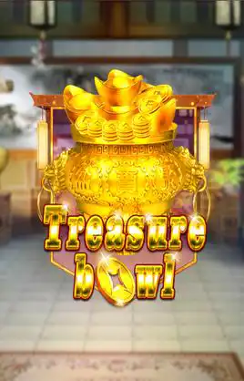 Treasure Bowl