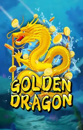 Golden Dragon