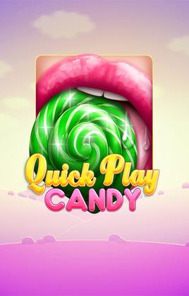 Quick Play Candy