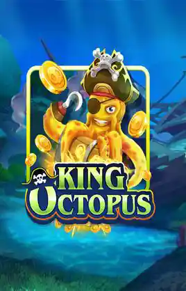 King Octopus