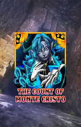 The Count Of Monte Cristo