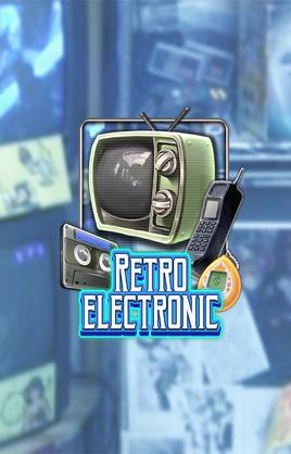 Retro Electronic