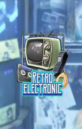 Retro Electronic