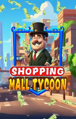 Shopping Mall Tycoon