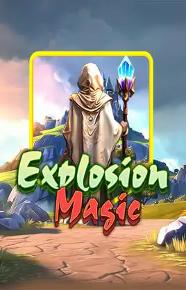 Explosion Magic