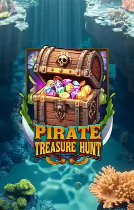 Pirate Treasure Hunt