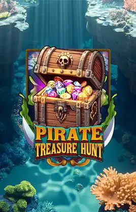Pirate Treasure Hunt