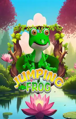 Jumping Frog