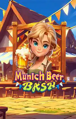 Munich Beer Bash