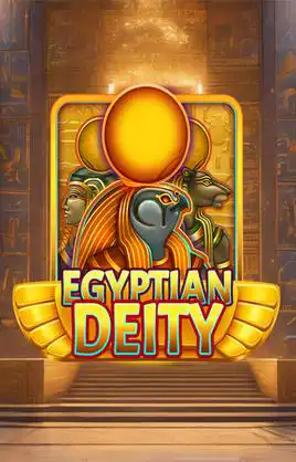 Egyptian Deity
