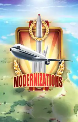 Modernizations