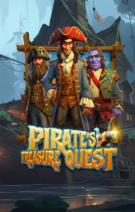 Pirates Treasure Quest