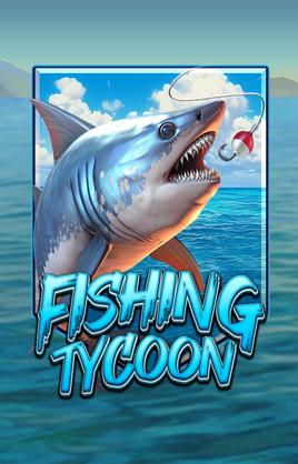 Fishing Tycoon
