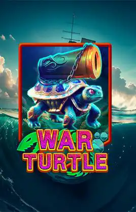 War Turtle