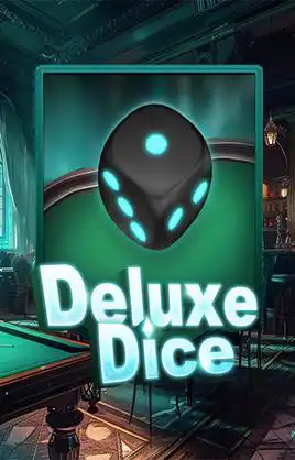 Deluxe Dice