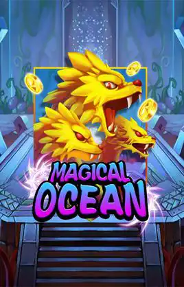 Magical Ocean