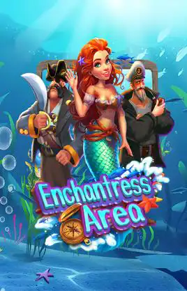 Enchantress Area