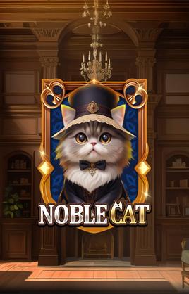 Noble Cat