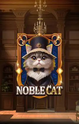 Noble Cat
