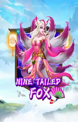 Nine Tailed FOX