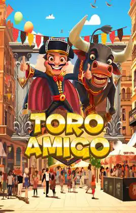 Toro Amigo