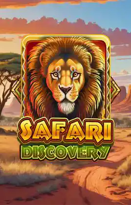 Safari Discovery